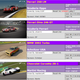 Illustration for article titled The Oppositelock Forza 7 Endurance Championship, Round 1: Results + Replay